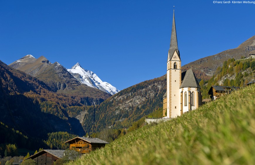 Heiligenblut