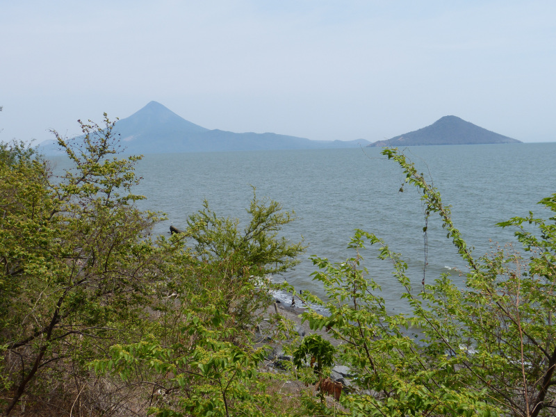Lago Managua, Managua, Nicaragua