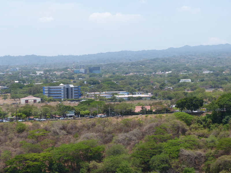 Managua, Nicaragua