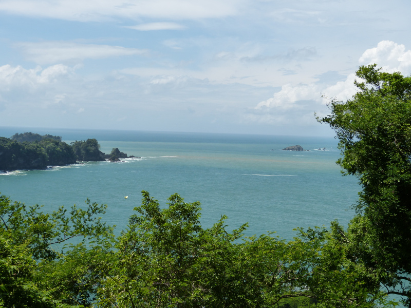 Nationalpark Manuel Antonio, Reiseinformationen Costa Rica