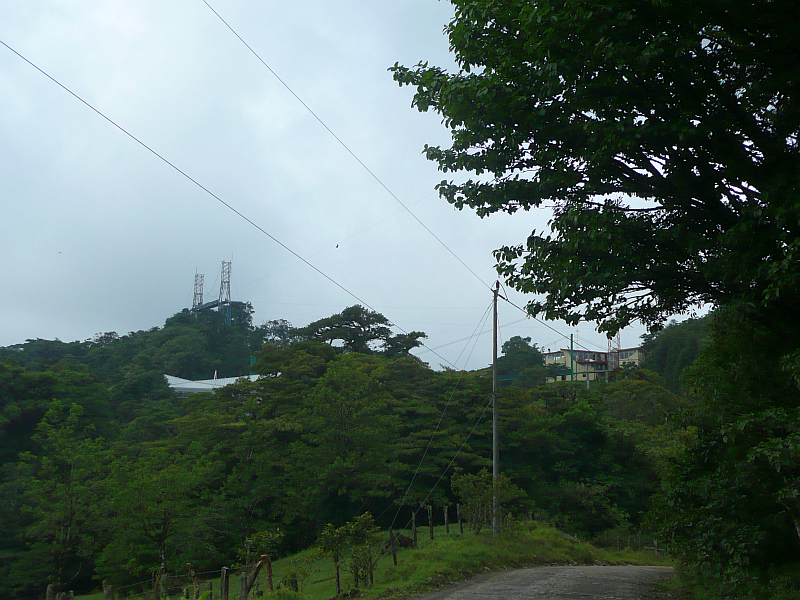 Costa Rica Rundreise planen
