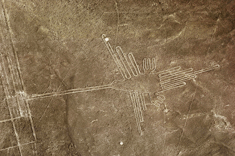 Nazca-Linien, Nazca, Peru - Reiseinformationen