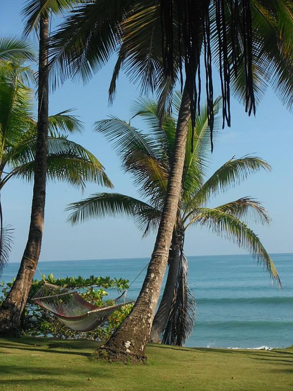 Strand Halbinsel Osa, Costa Rica