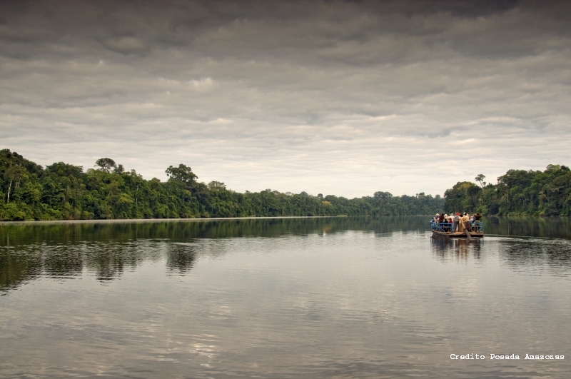 Puerto Maldonado, Madre de Dios, Peru - Reiseinformationen