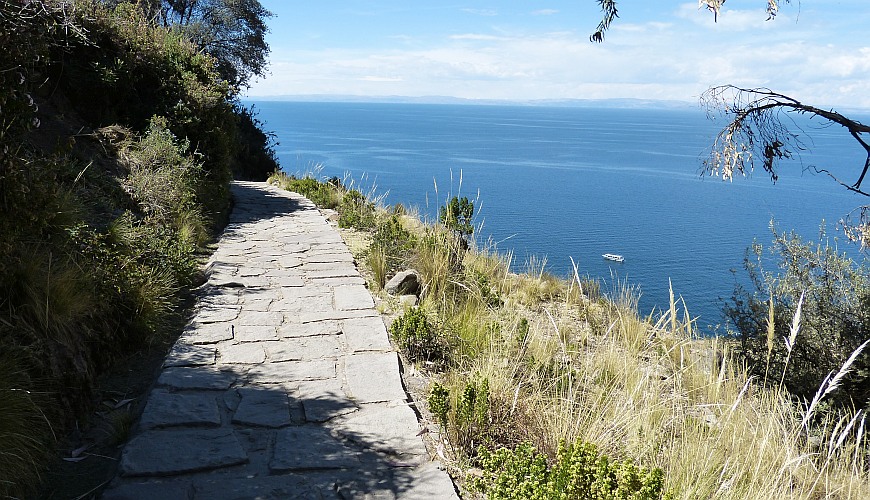 Taquile Taquile