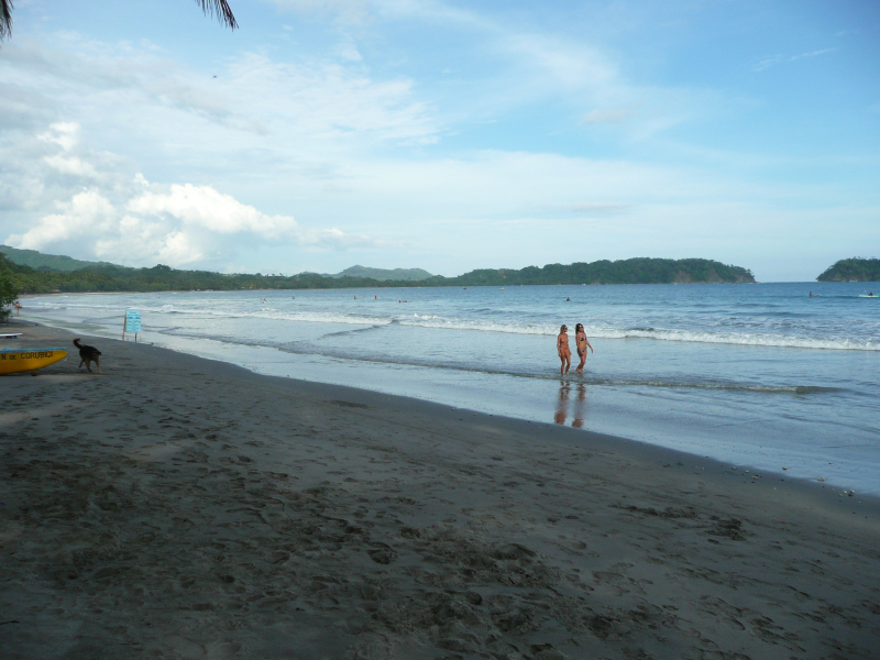 Playa Samara Pazifik, Reiseinformationen Costa Rica