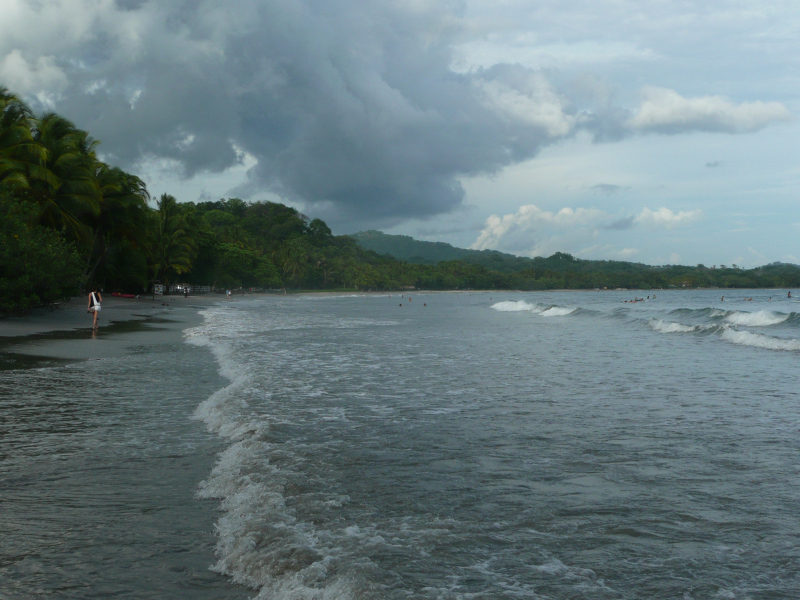 Playa Samara Pazifik, Reiseinformationen Costa Rica