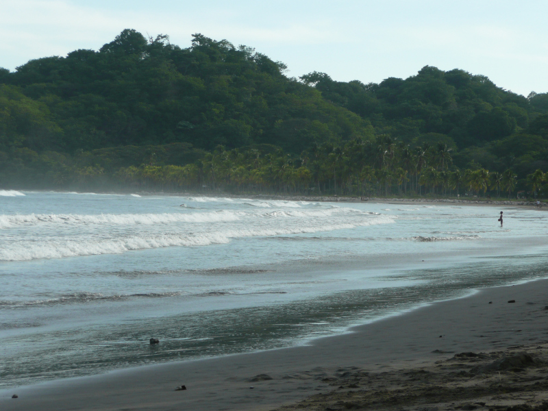 Playa Samara Pazifik, Reiseinformationen Costa Rica