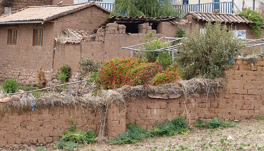 Chinchero, Peru Chinchero, Peru
