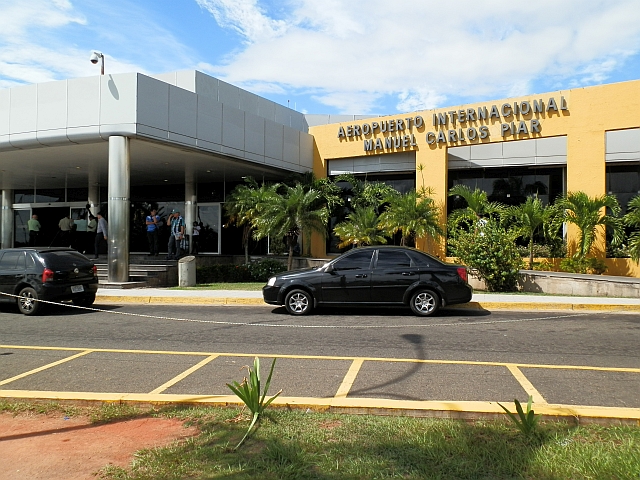 Puerto Ordaz