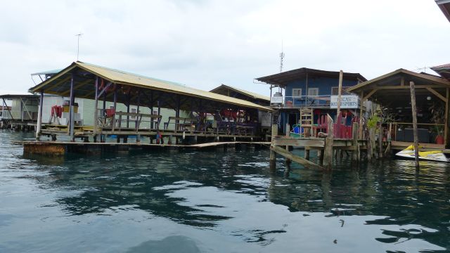 Bocas del Toro
