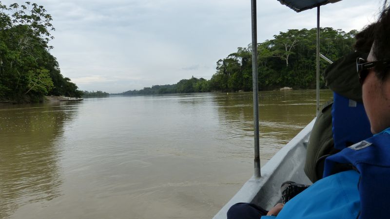 Ecuador