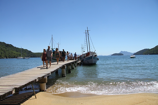 Ilha Grande
