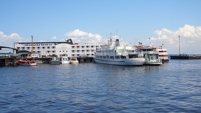 Manaus
