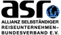 Reallatino Tours ist Mitglied im ASR Reallatino Tours ist Mitglied im ASR