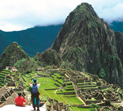 Peru & Machu Picchu