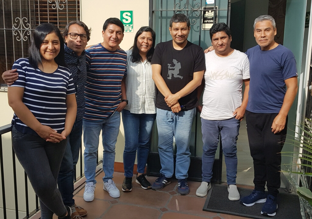 Peru Partner