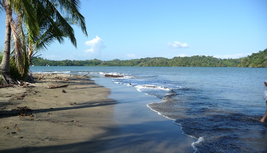 Boca Chica Panama