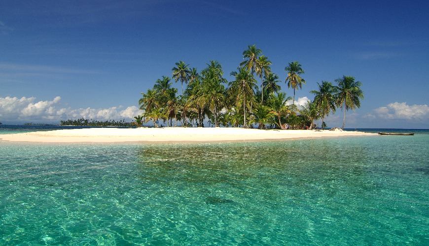 San Blas Panama