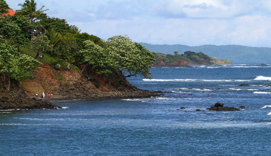 Santa Catalina Panama