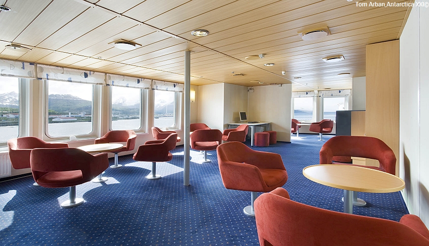 MS Ocean Nova
