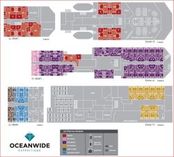 Deckplan MS Plantius