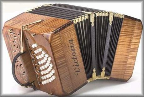 Bandoneon