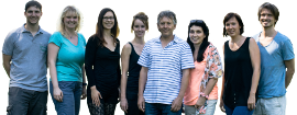 Reallatino Tours Team