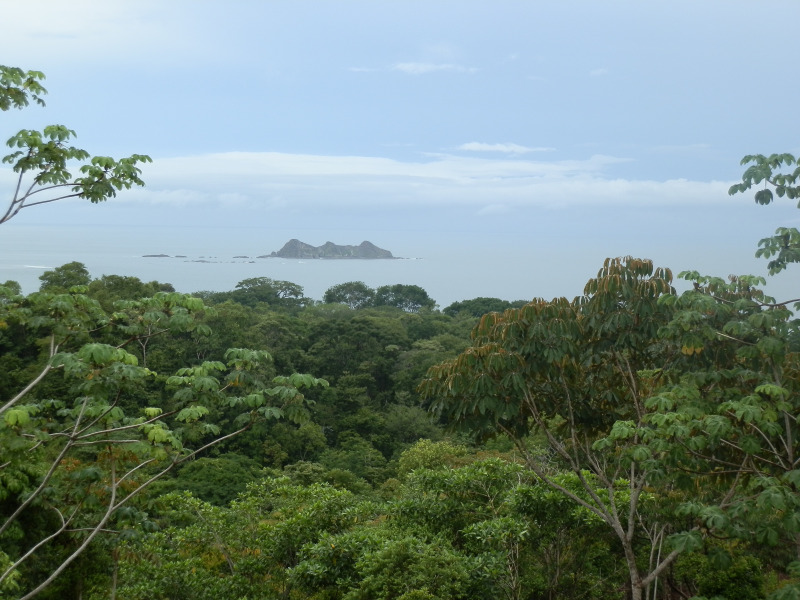 Nationalpark Marino Ballena, Costa Rica