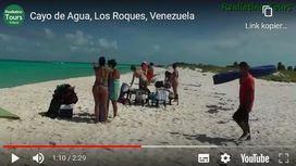 Videolink Los Roques