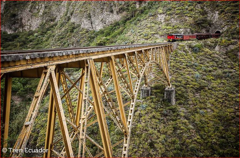 Tren de la Libertad