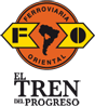 Trenes de Bolivia